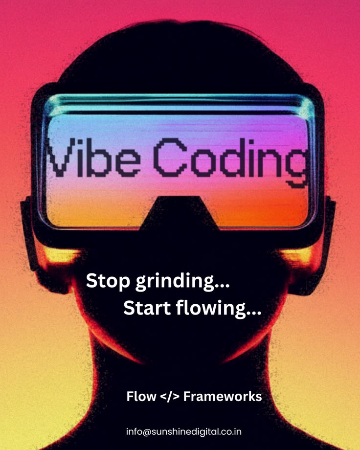 Vibe Cording Malaysia (2026)