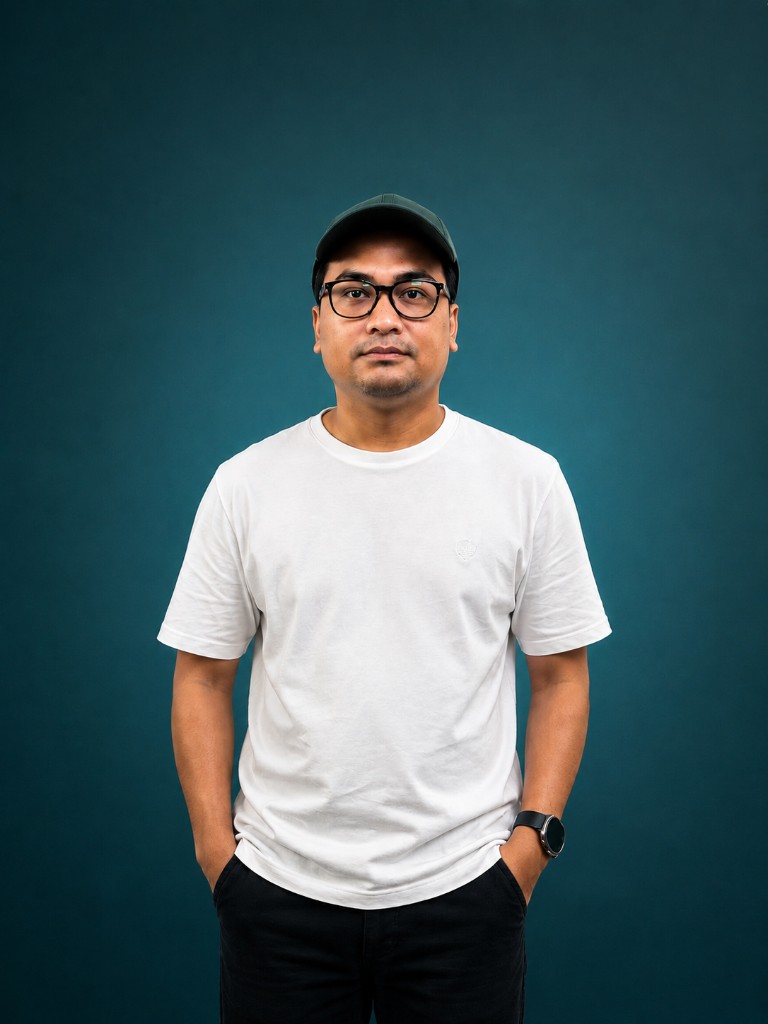 Aliff Sanusi